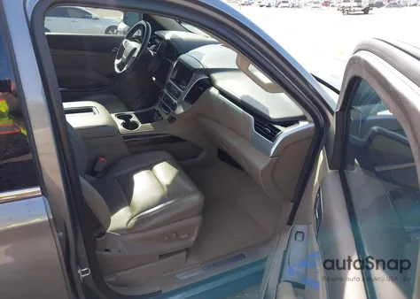 2019 GMC Yukon Xl Slt from USA, damaged, VIN 1GKS1GKC9KR248658